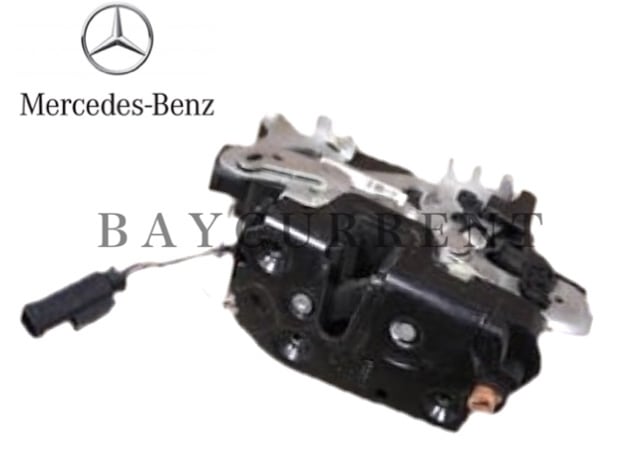 【正規純正品】 Mercedes-Benz リヤ ドアロック アクチュエーター 右 RH Vクラス W639 VIANO 3.2 3.5 V350  6397300935 スライドドアロック 株式会社IR BayCurrent