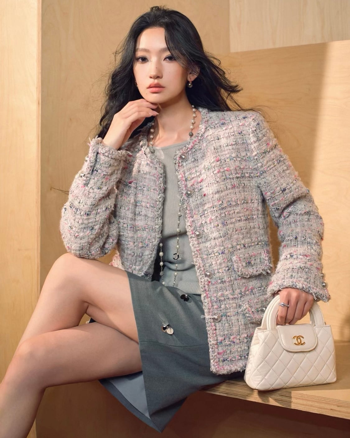 coat | LIBRA