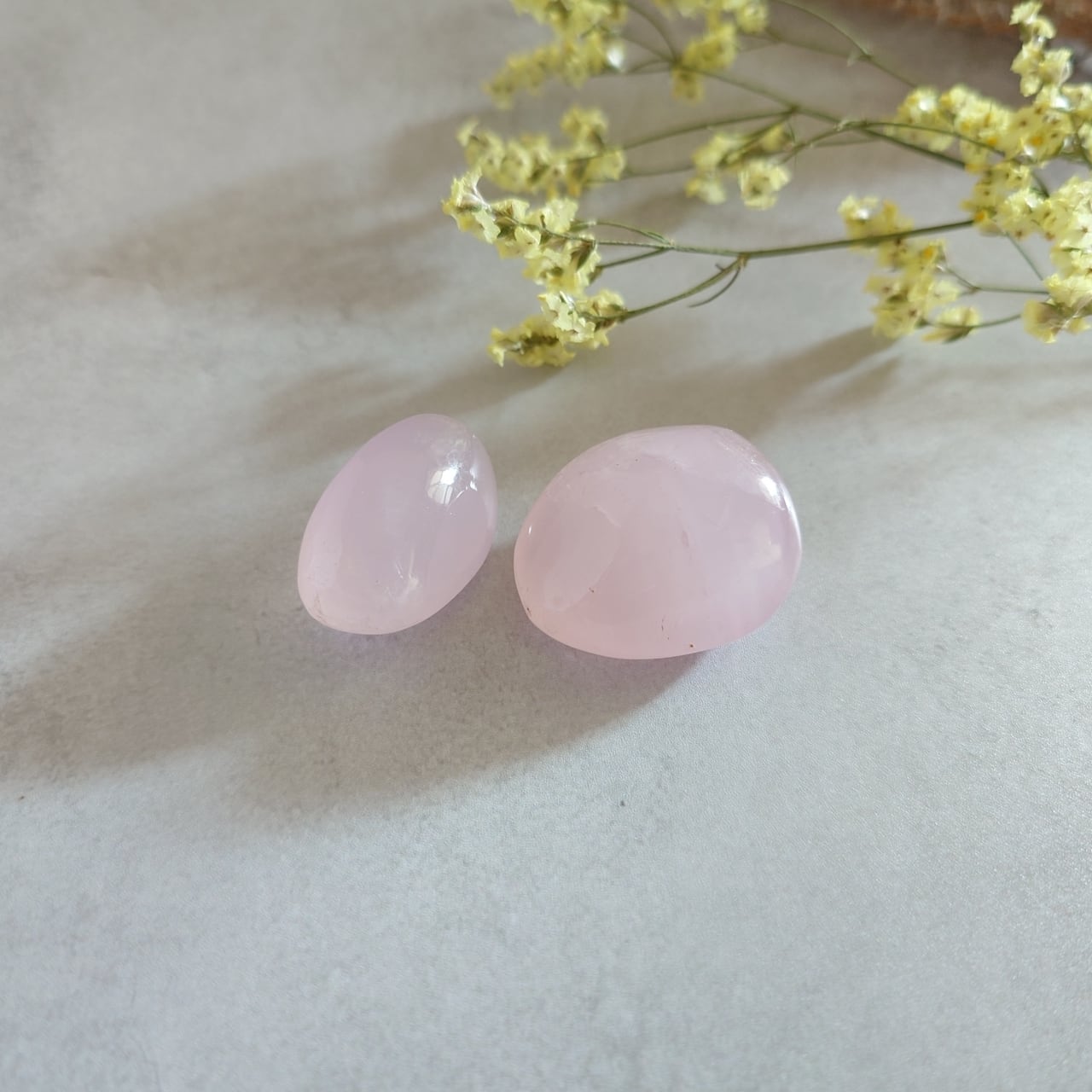 希少石】ロードクロサイト インカローズ 北海道 稲倉石鉱山 原石 磨き