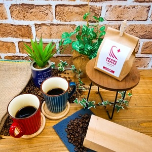 【グアテマラ200g】ミライズ コーヒー焙煎豆