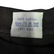 【MICHAEL JACKSON】マイケルジャクソン European Tour 96–97 Tシャツ