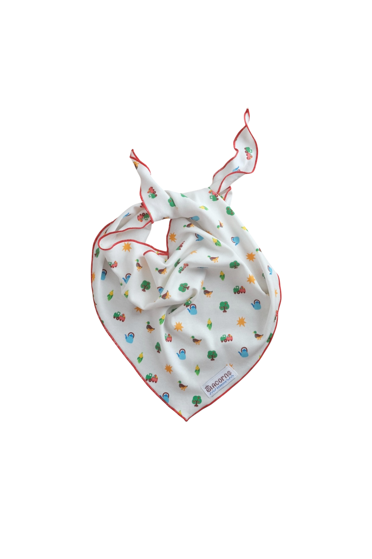 Country House / Scarf