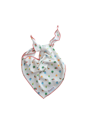 Country House / Scarf