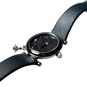 VIVIENNE WESTWOOD “Orb” charm quartz watch