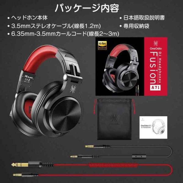 CYBERDRIVE C-80 有線 密閉型 ヘッドホン ハイレゾ音質対応