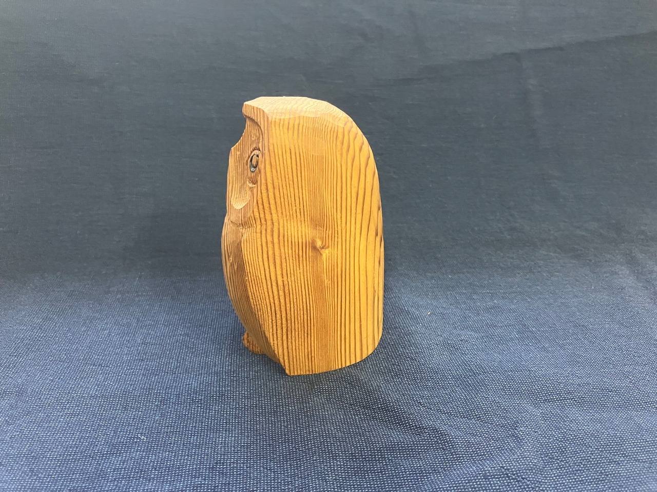 屋久杉ふくろう　中①