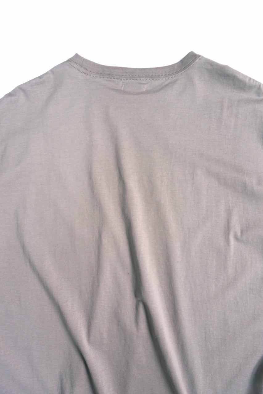 Super Fine Hybrid Co. Poncho Tee