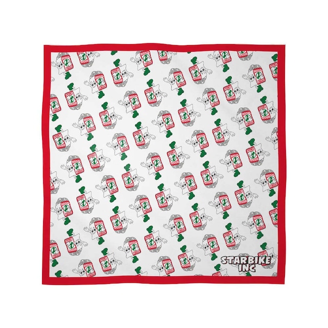 STAR BIKE | STARBIKE INC Bandana