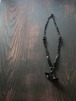 「アルムのフレンチジェットのネックレス」（その1）
