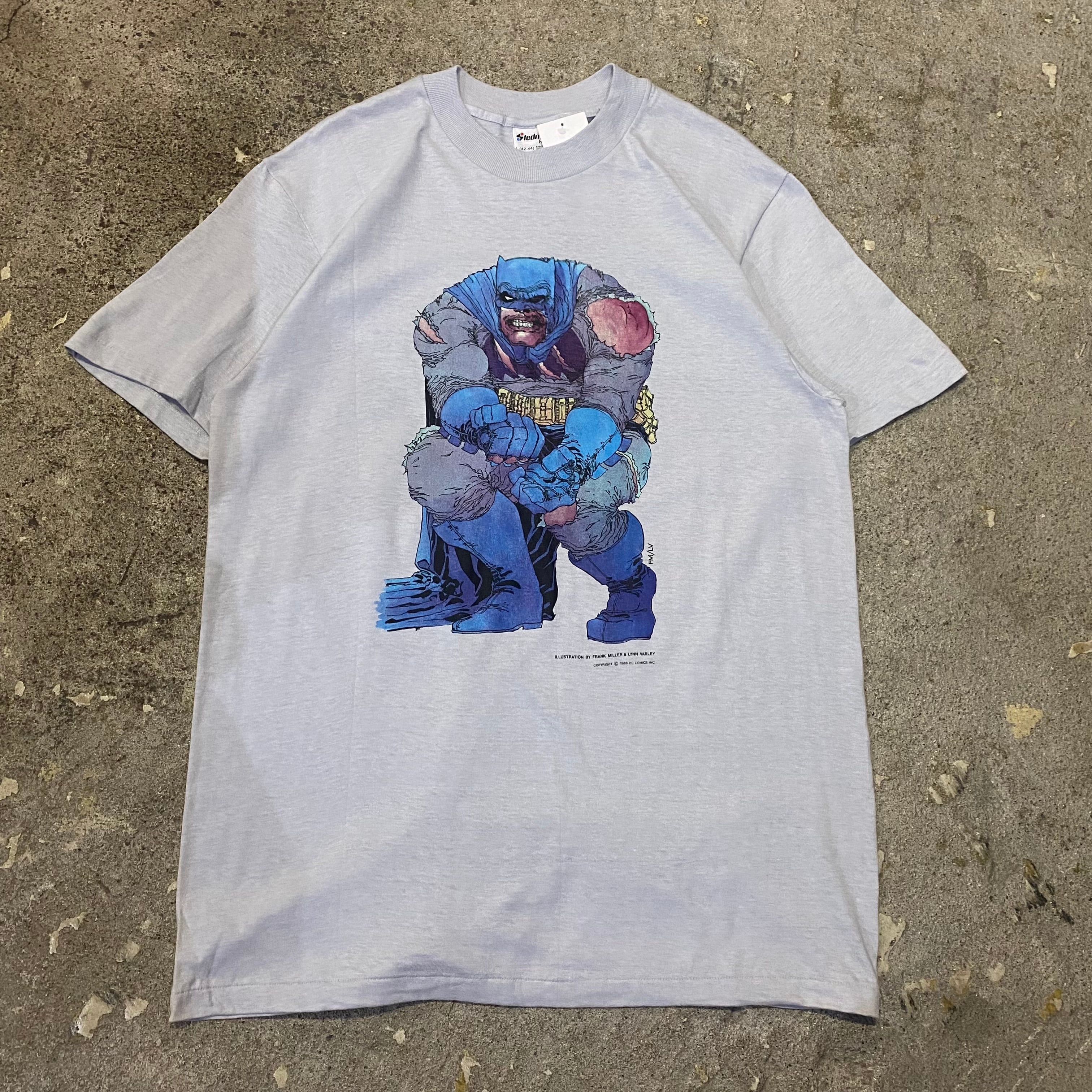 Dead Stock!! 1986s FRANK MILLER 