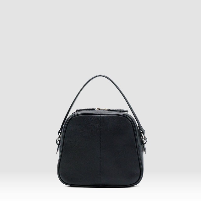 ABBY Ⅱ 2WAY BAG MINI〈アビー ２WAY バッグ ミニ〉