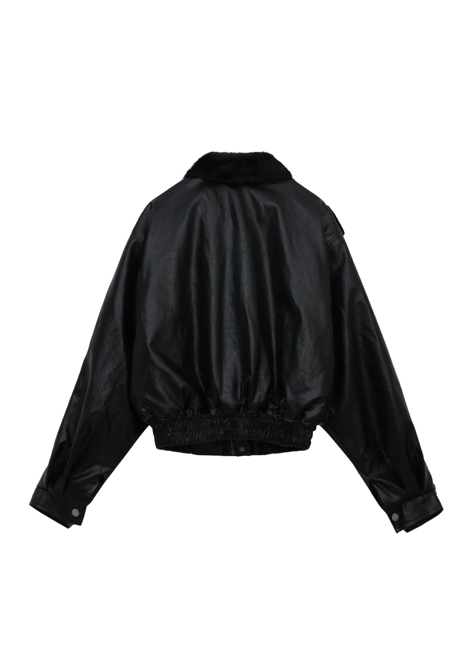 BOHEMIAN SEOUL BOMBER JACKET Bohemian Seoul 001 Bomber Jacket 