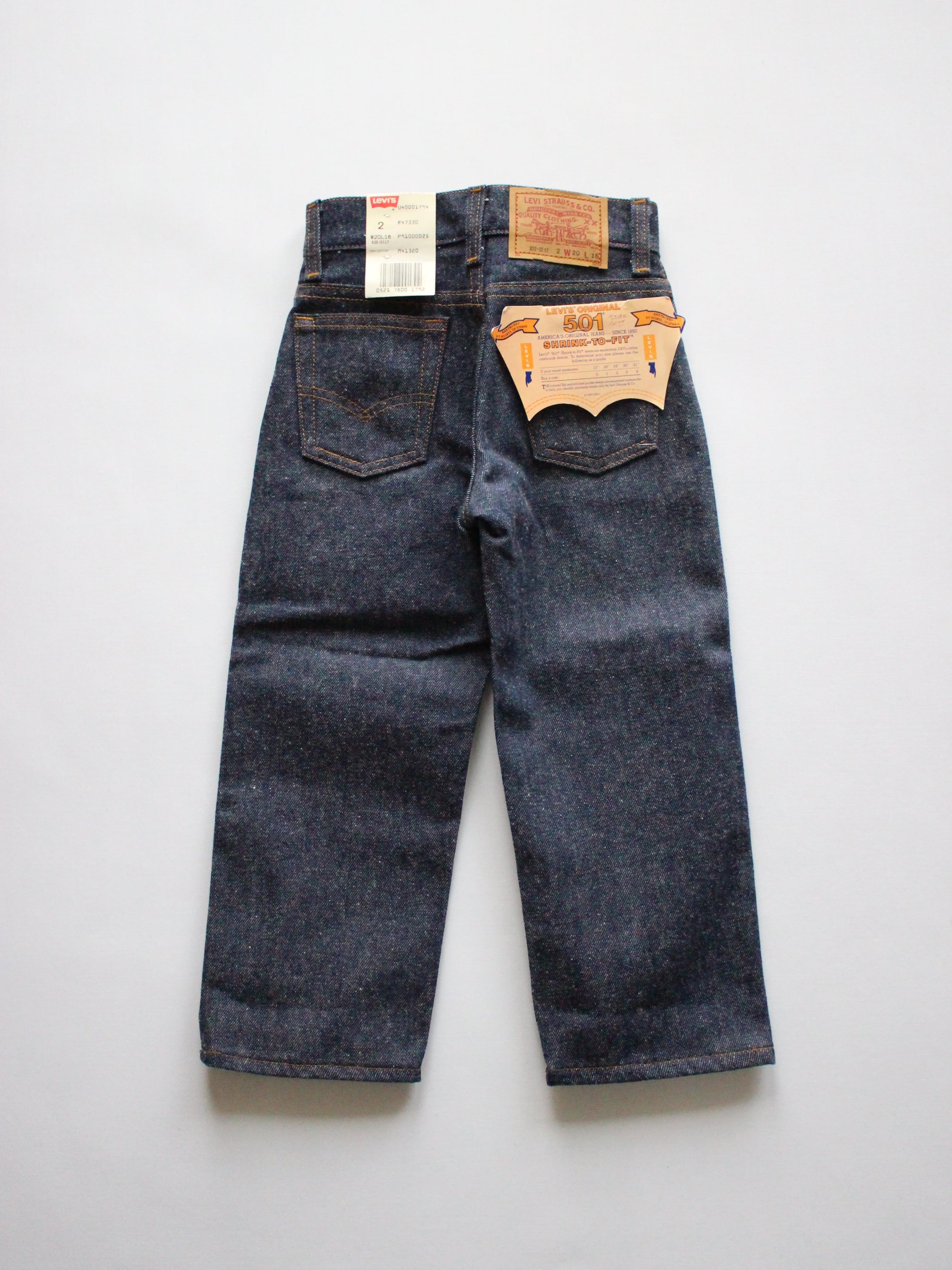 Levivintage levi‘s 302