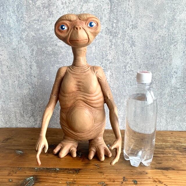 E.T. レプリカドール | 瀬尾商店