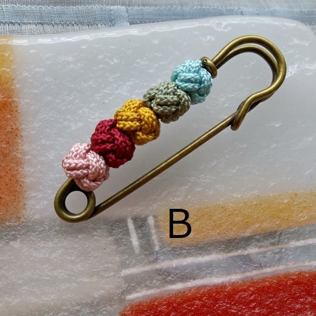 mederu jewelry ピンブローチ mederu jewelry ピンブローチ