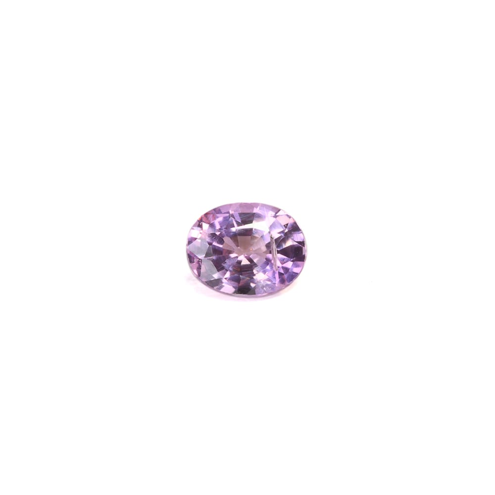 【10/23新着】パパラチャサファイア  0.239ct【ソーティングメモ付】 #JWA396