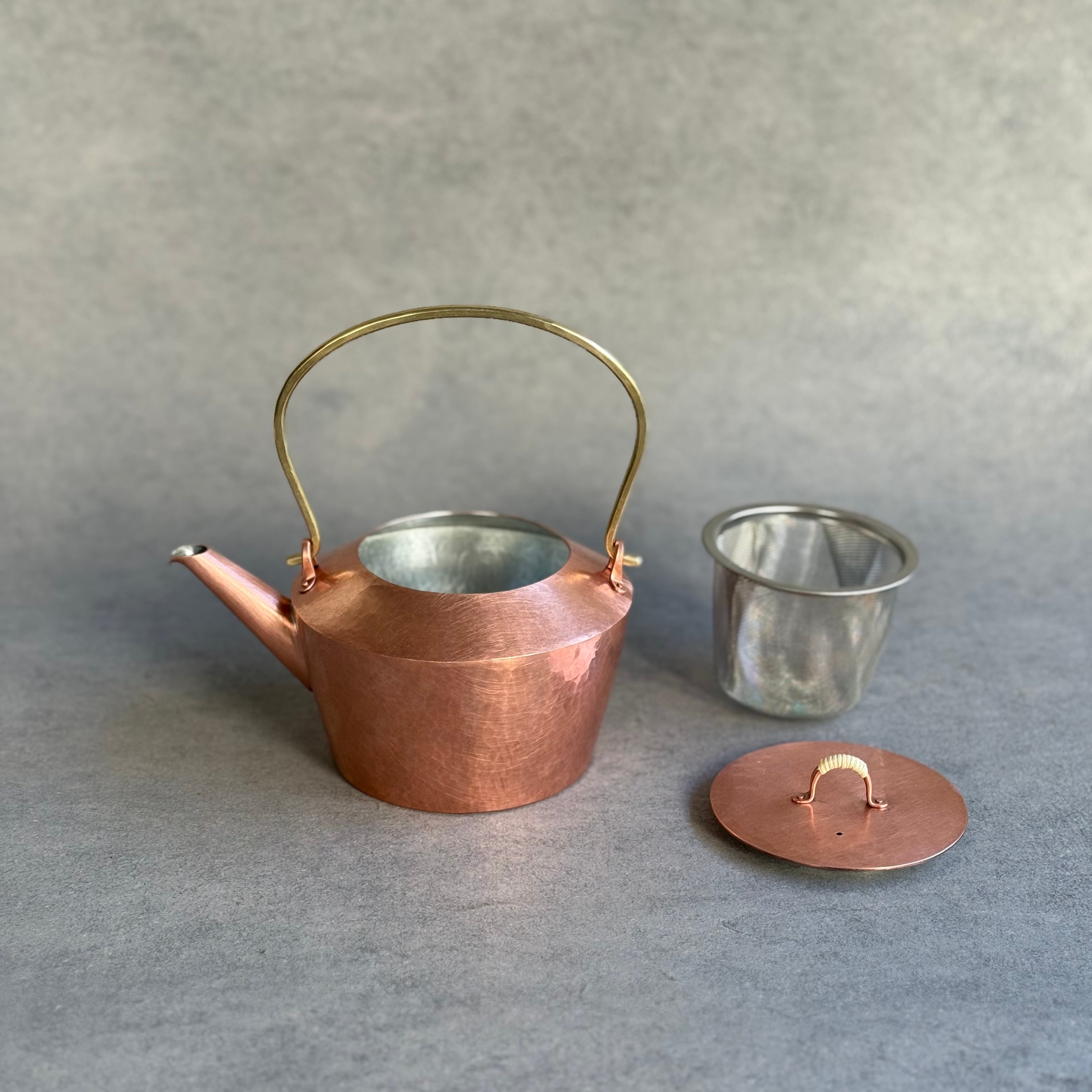 奥澤華 急須 | gallery 一白