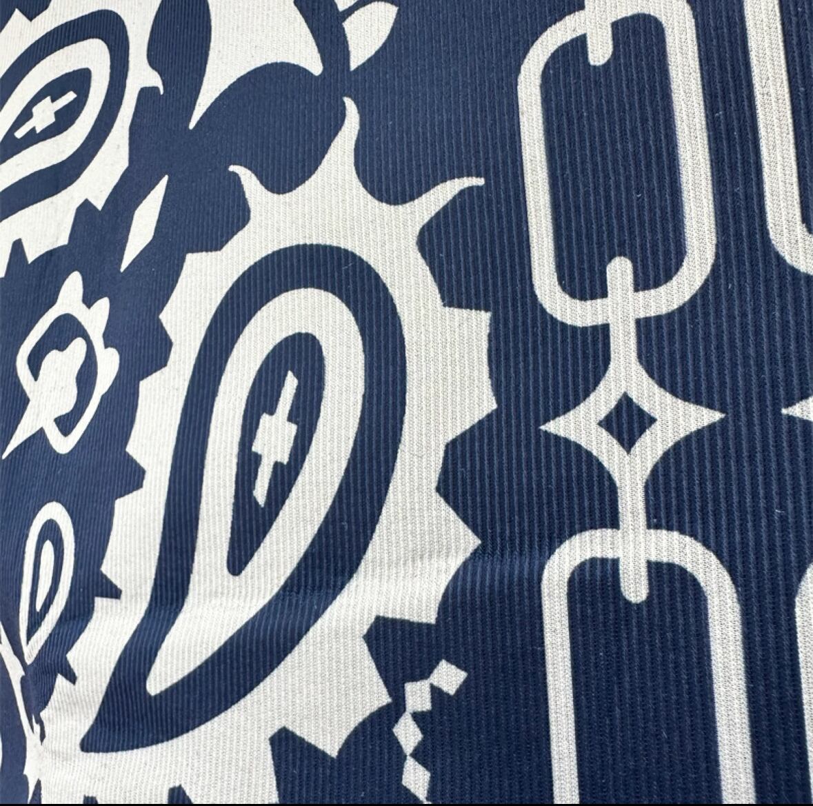 KUSTOMSTYLE / カスタムスタイル KSRUG001 “NORM BANDANA” ラグマット