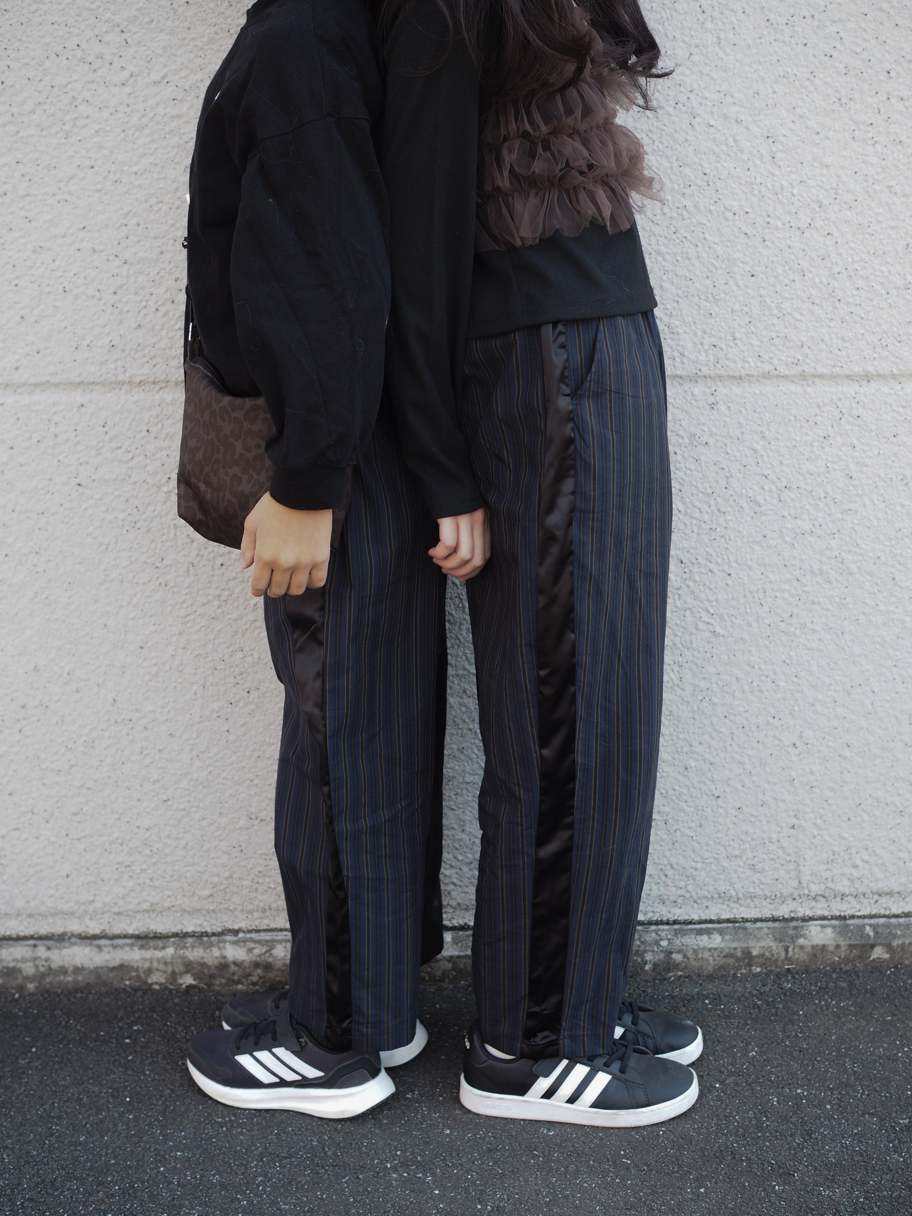 【original】80-150 / classical stripe pants〔ストライプパンツ〕
