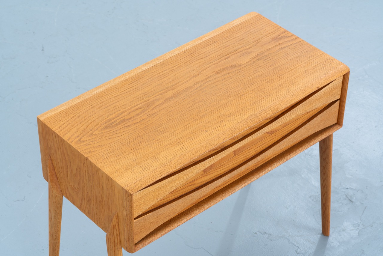 Rimbert Sandholt | GT6835 chest