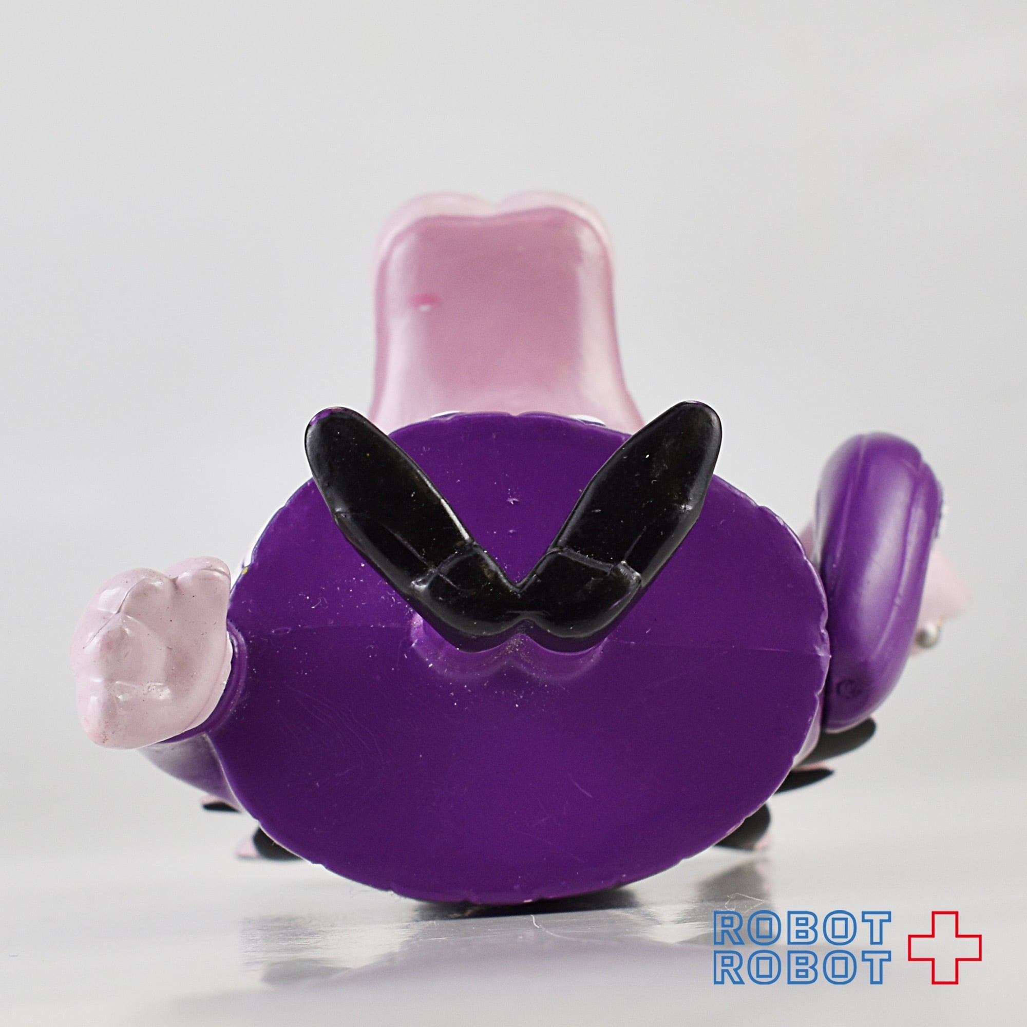 ウルトラわんちゃん アンダードッグ リフ・ラフ PVC フィギュア