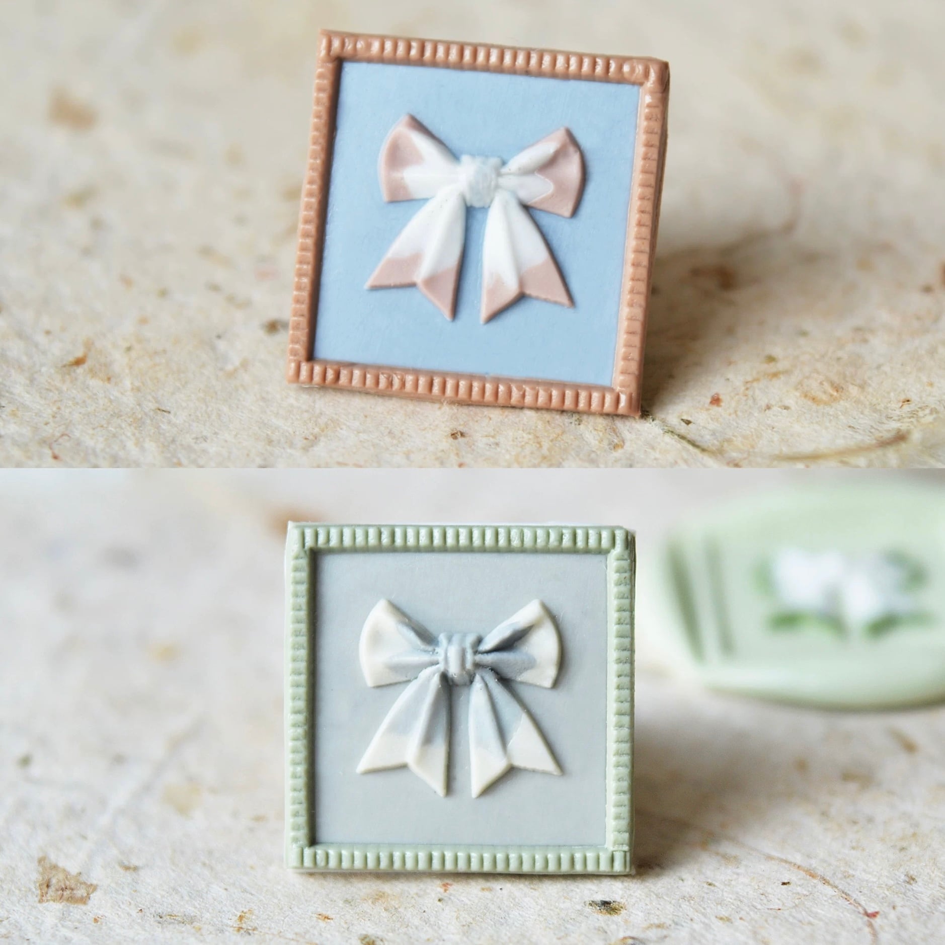 アカデミースウィート Academic Sweet ・シーリングスタンプ