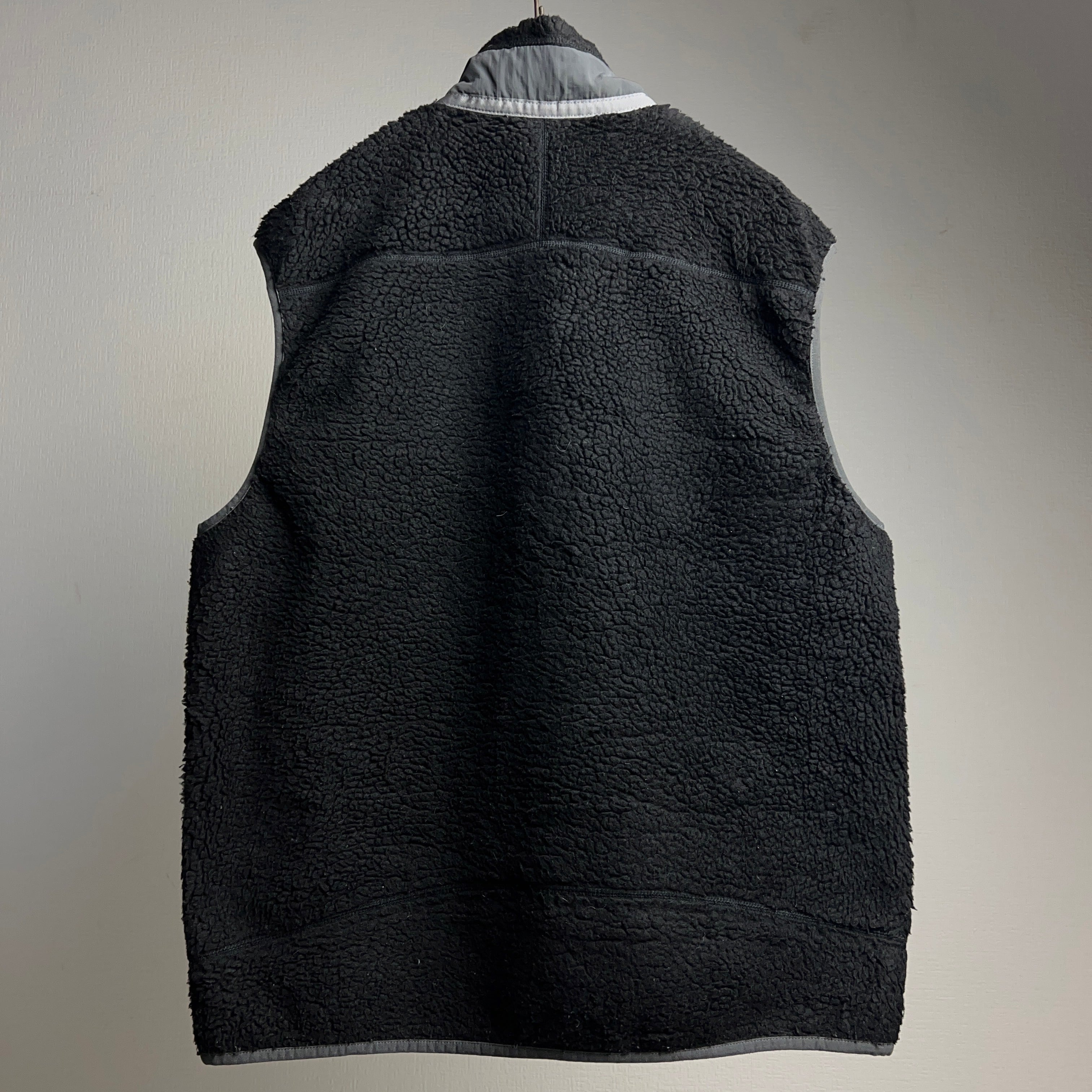 Patagonia” Classic Retro-X Vest SIZE L パタゴニア クラシック Patagonia” Classic Retro-X Vest SIZE L パタゴニア クラシック