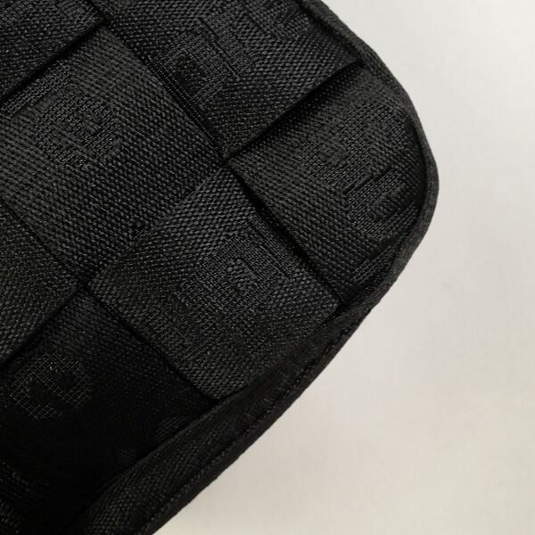 Size【フリー】 SUPREME シュプリーム 24SS Woven Shoulder Bag Black