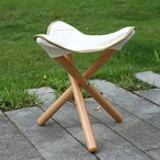 スツール ミニスツール 小さいイス 高さ37cm 木製 椅子 イス 超軽量 屋外 屋内 おしゃれ 北欧