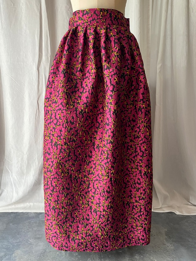 Vietnam skirt