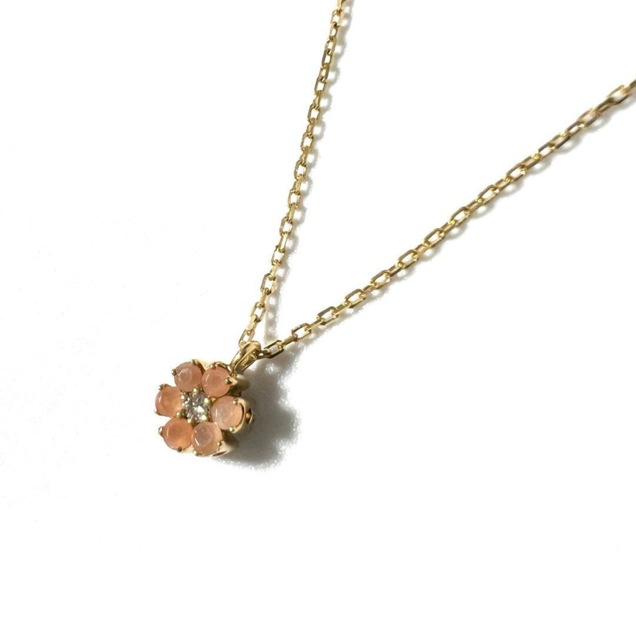 定価9万】ポンテヴェキオ Ponte Vecchio レディース ネックレス  