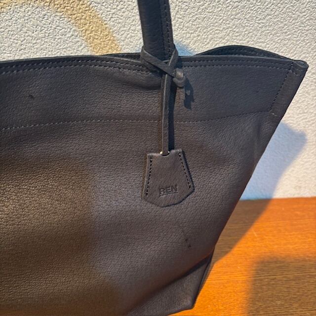 REN ランチバッグS