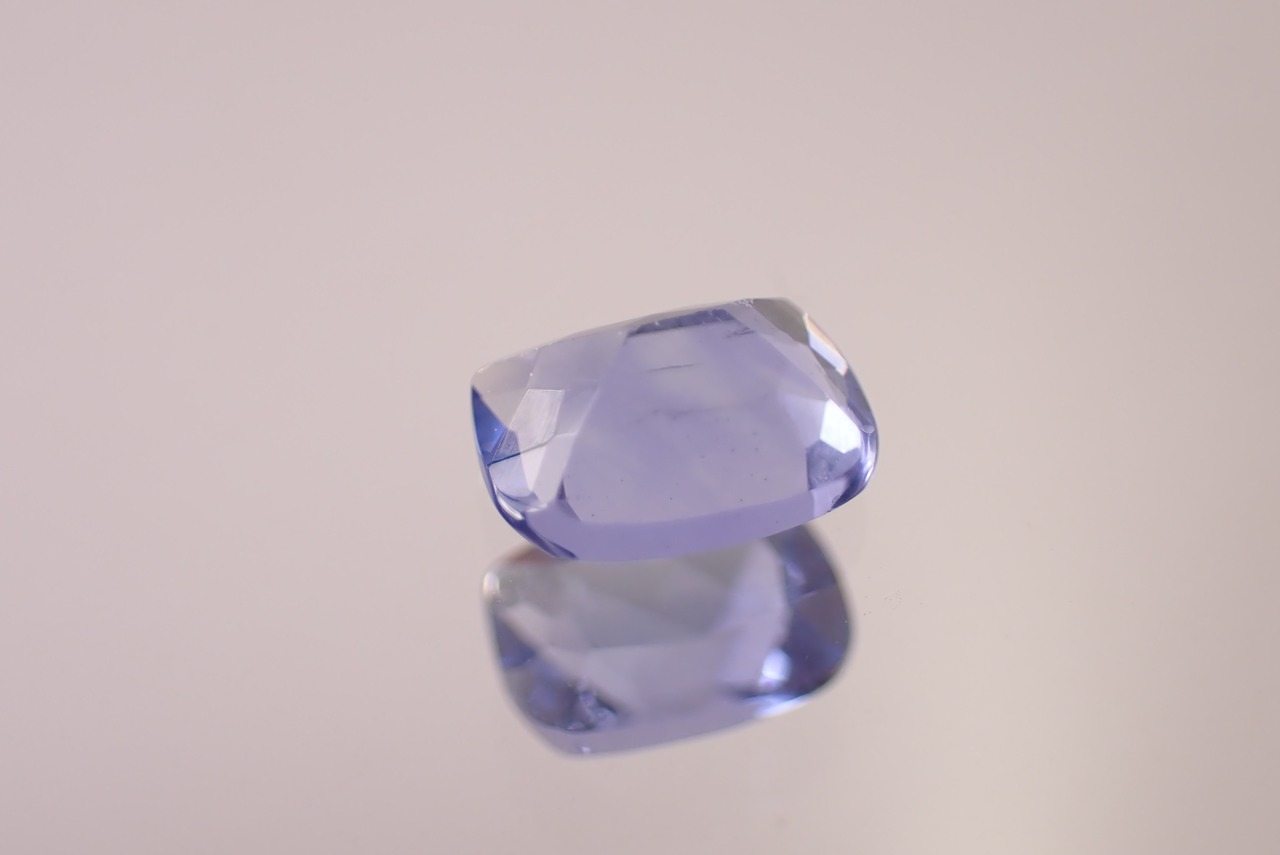 カラーチェンジフローライト　1.09ct　[D12-128]