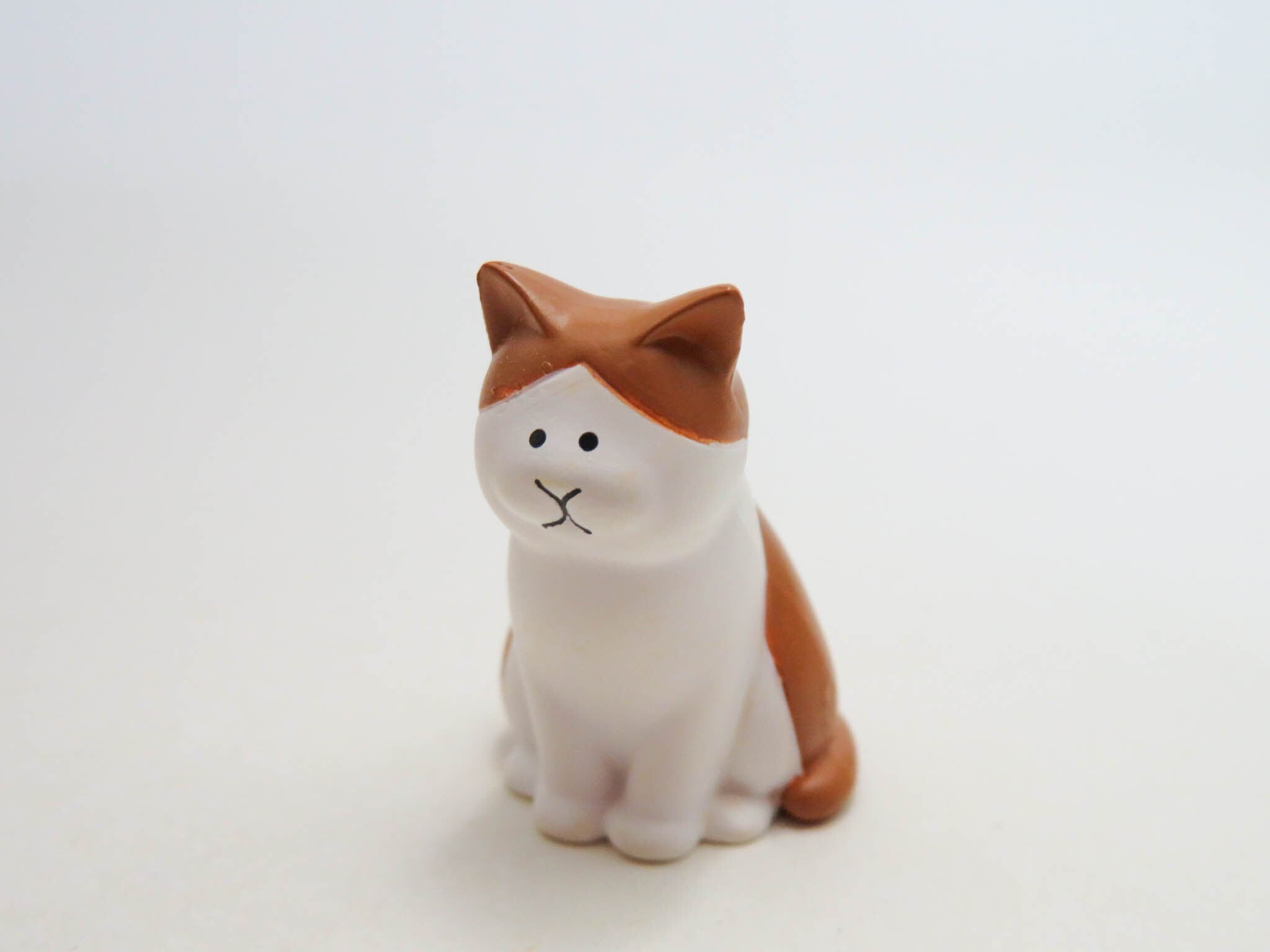 再入荷(A-ランク)ねんどろいどもあ アフターパーツ02 茶猫