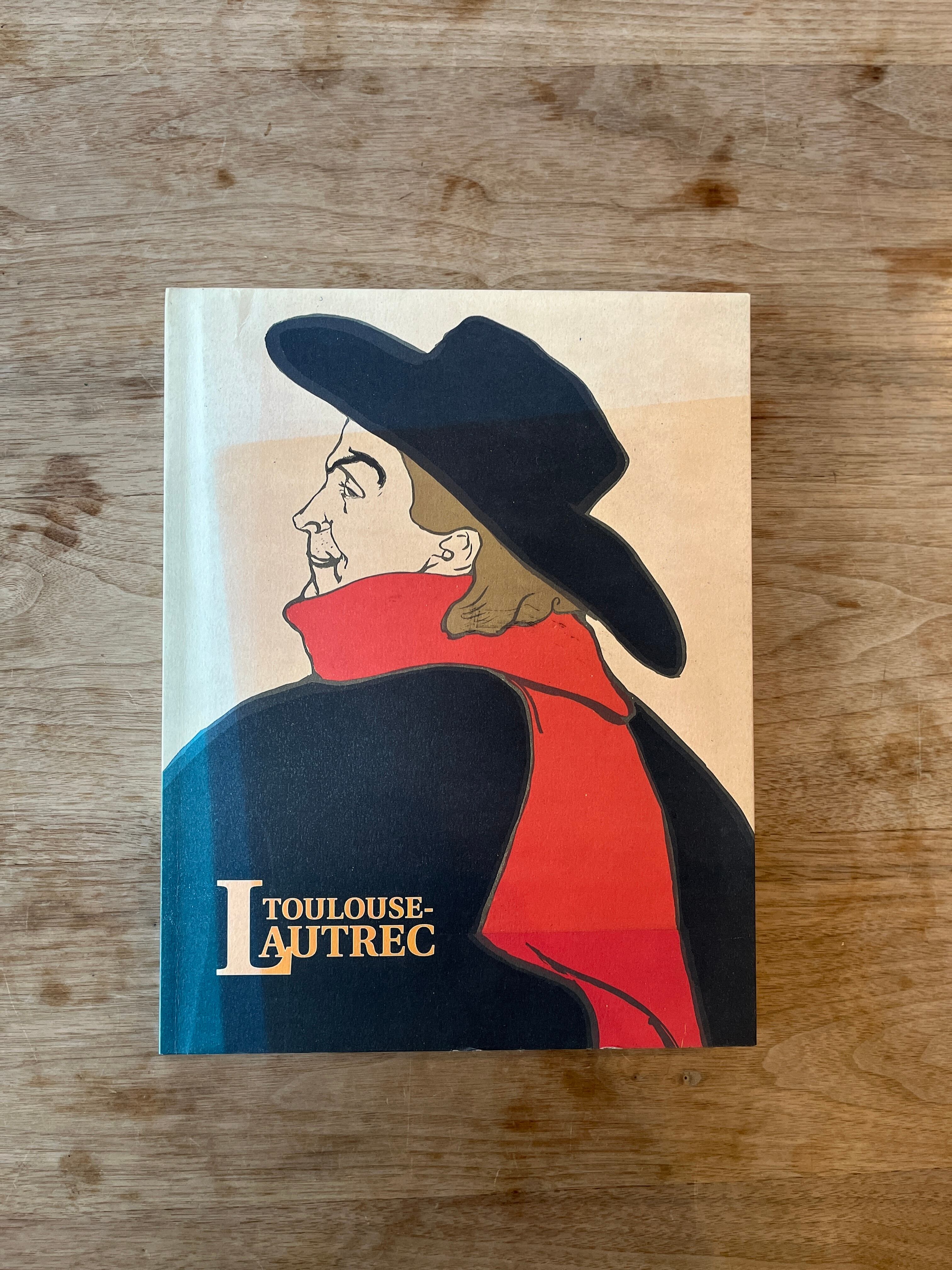 Lautrec | NF ARTBOOKS & OBJECTS