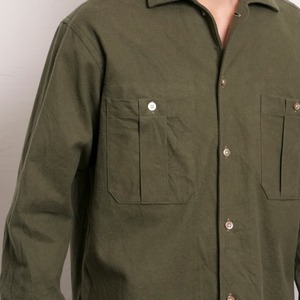 Orleans(オーリンズ)・285M-561A・Army Green C/#47