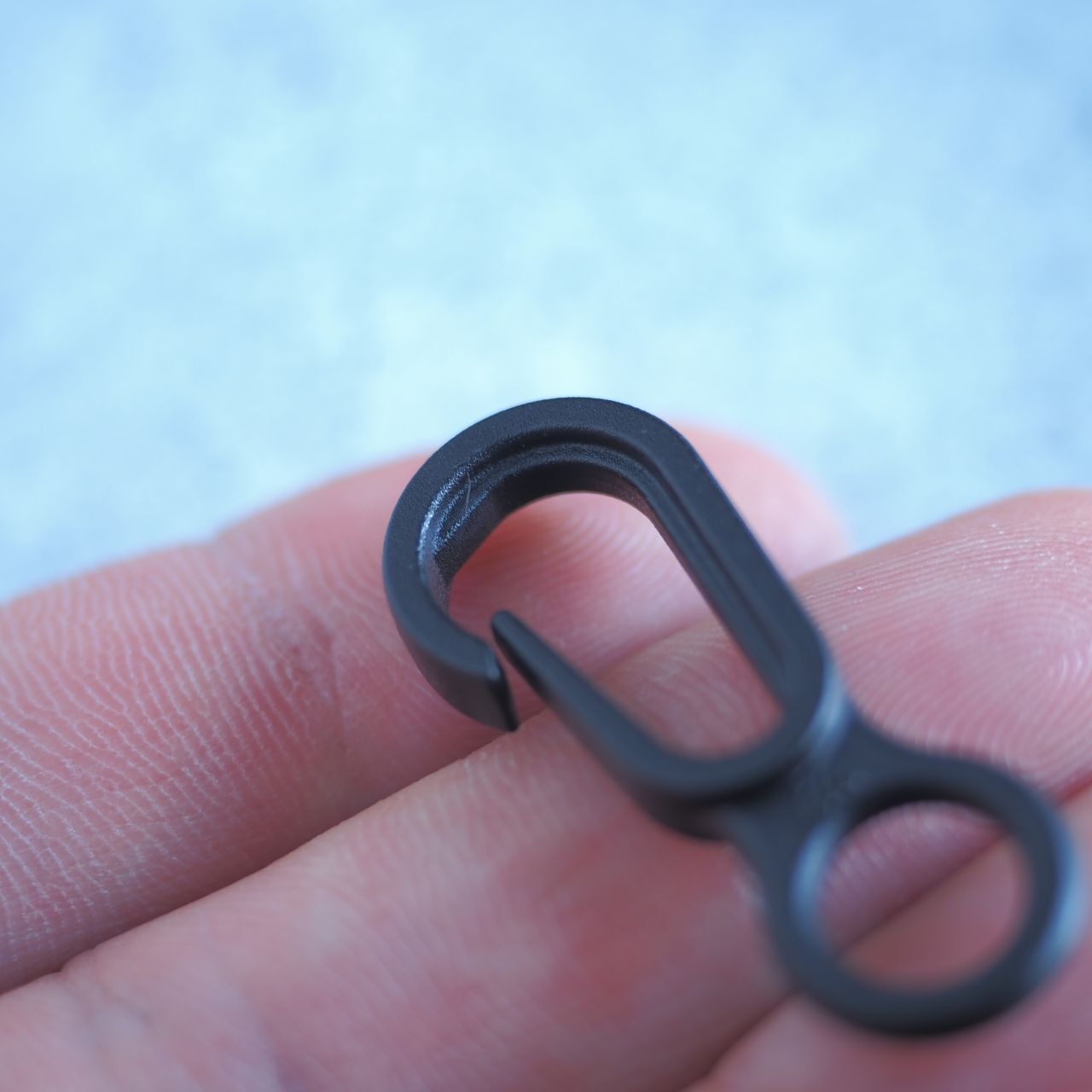 Woojin Plastic / Glove Hook・O-Ring 8mm 画像4