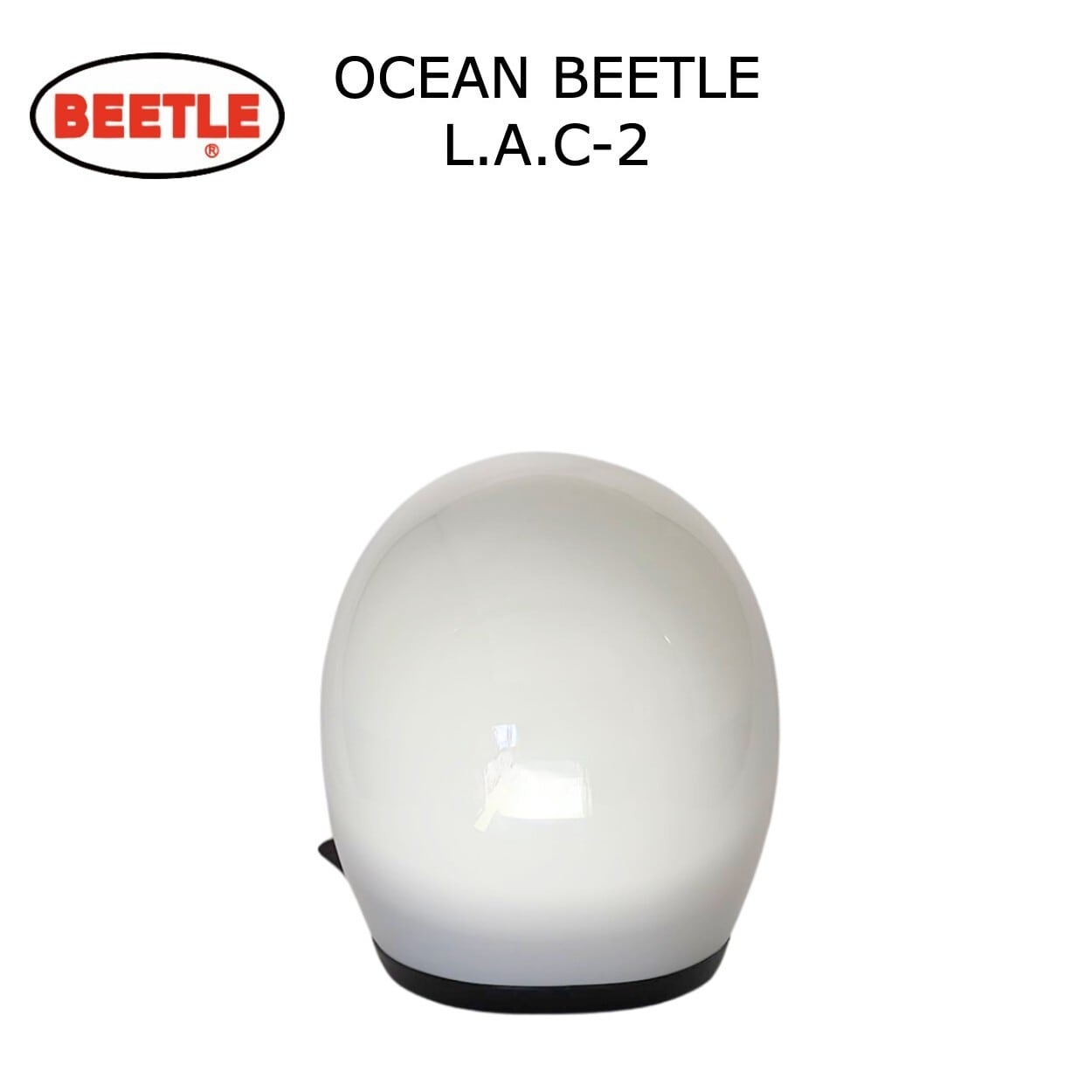 OCEAN BEETLE / オーシャンビートル / 