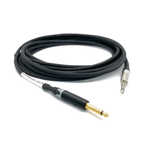 NUDE CABLE APEX 7m S-S (for guitar)