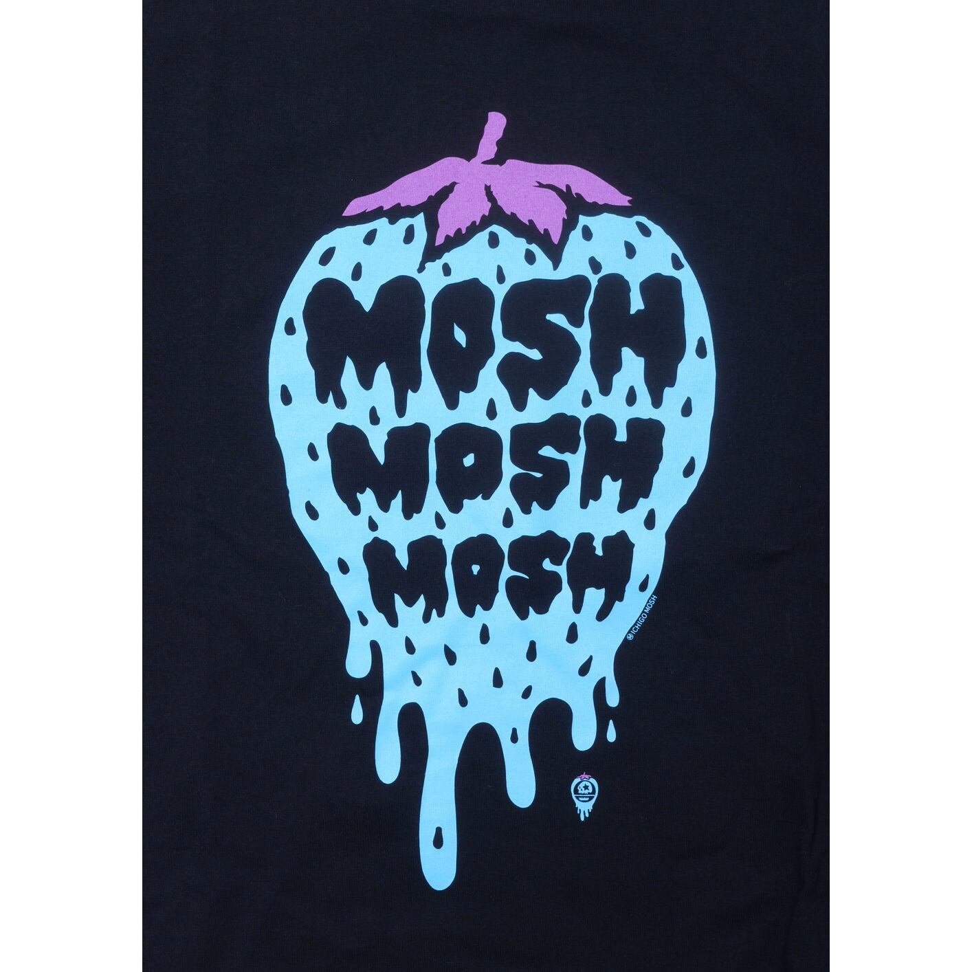 MxMxM 】いちごモッシュTEE マジカルモッシュミスフィッツ