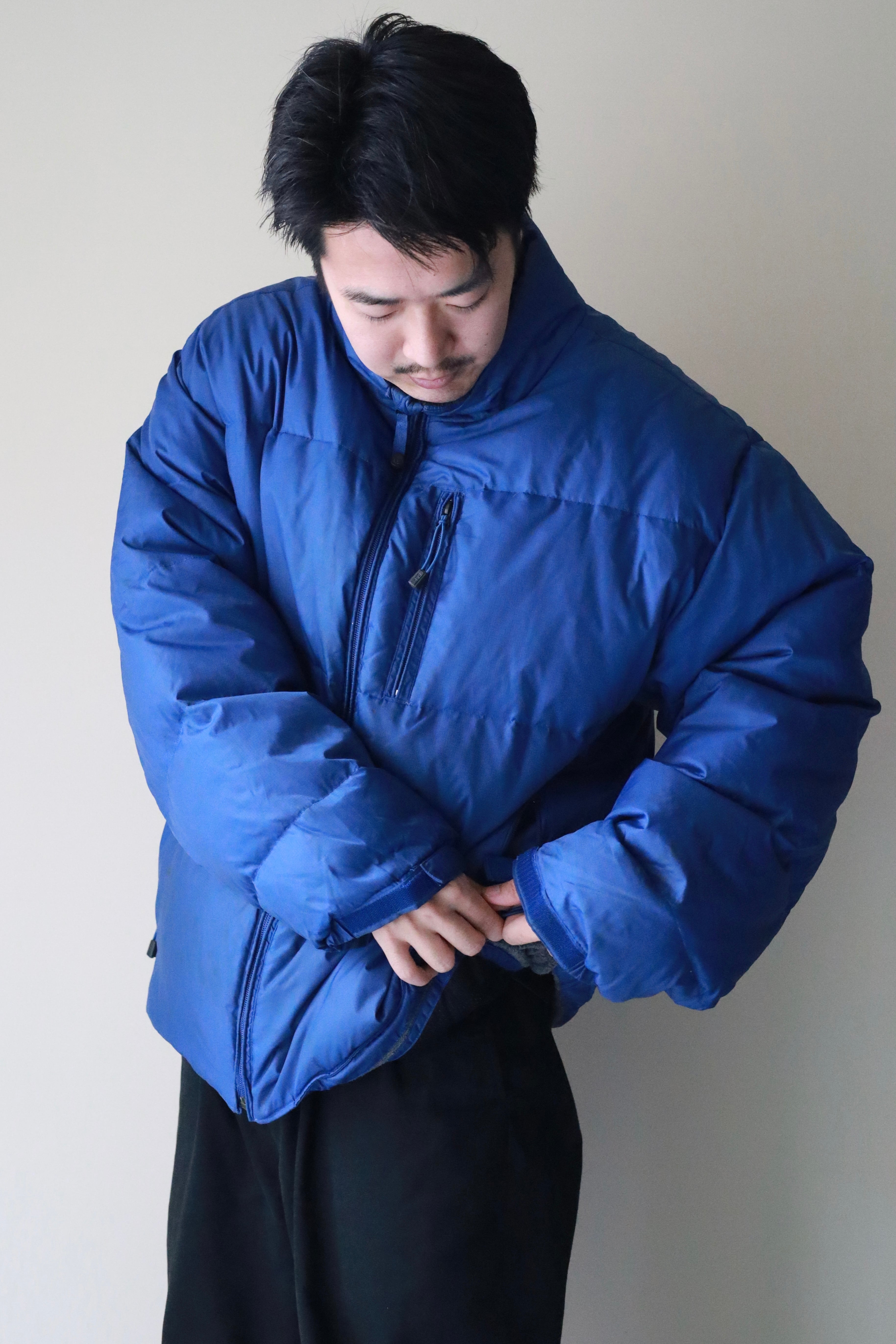 OLD GAP Down Jacket | Kiven