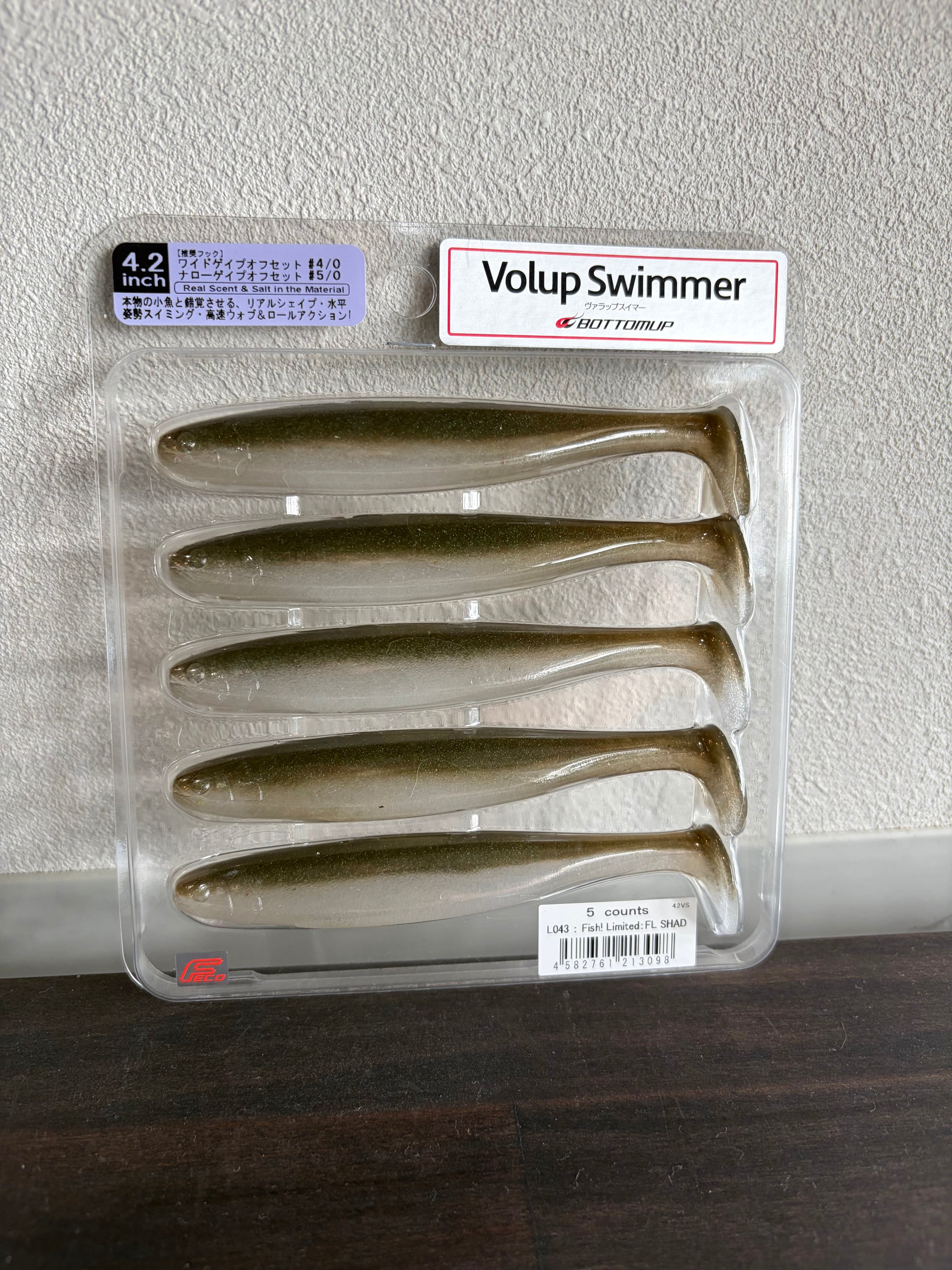 Fish! オリジナル | Fish! tackle shop [online shop]