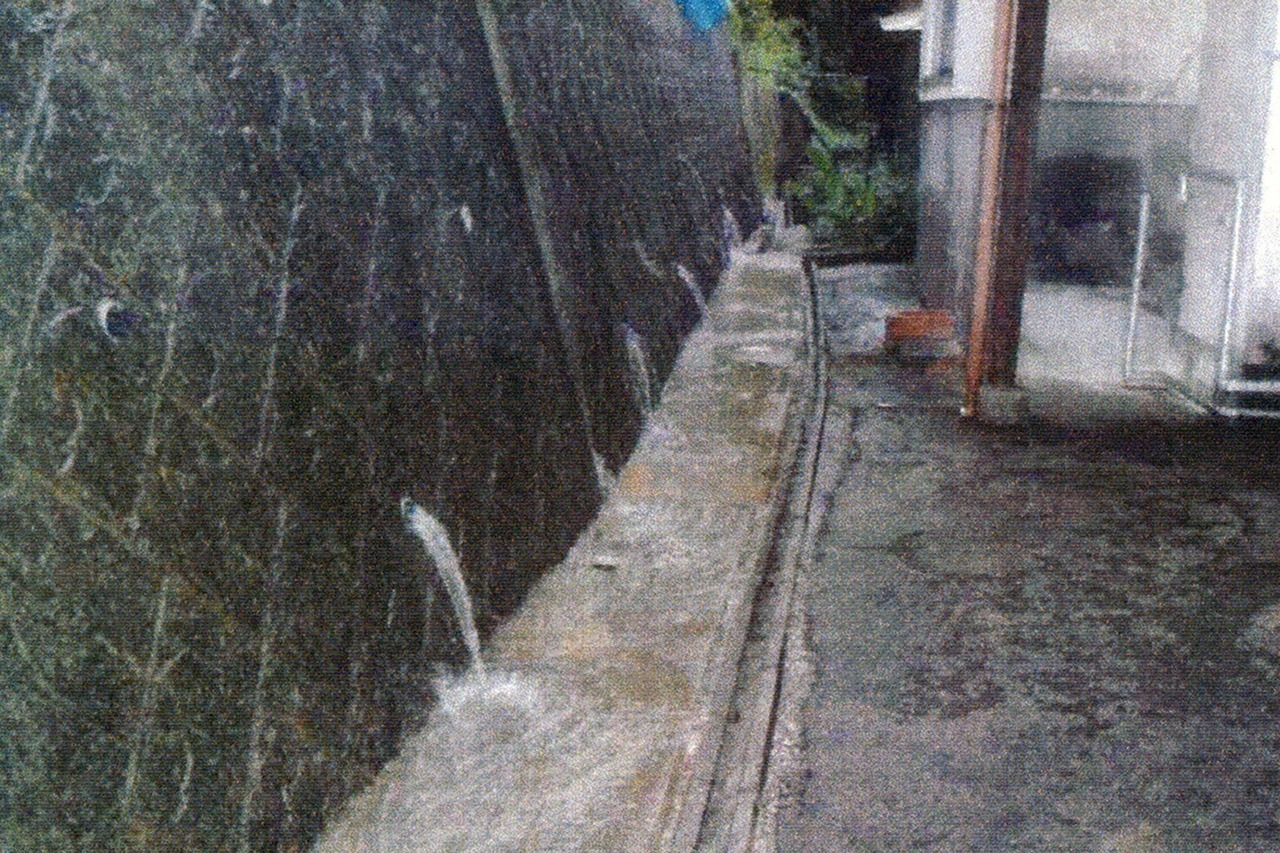 打込ドレン L=1500【1本】