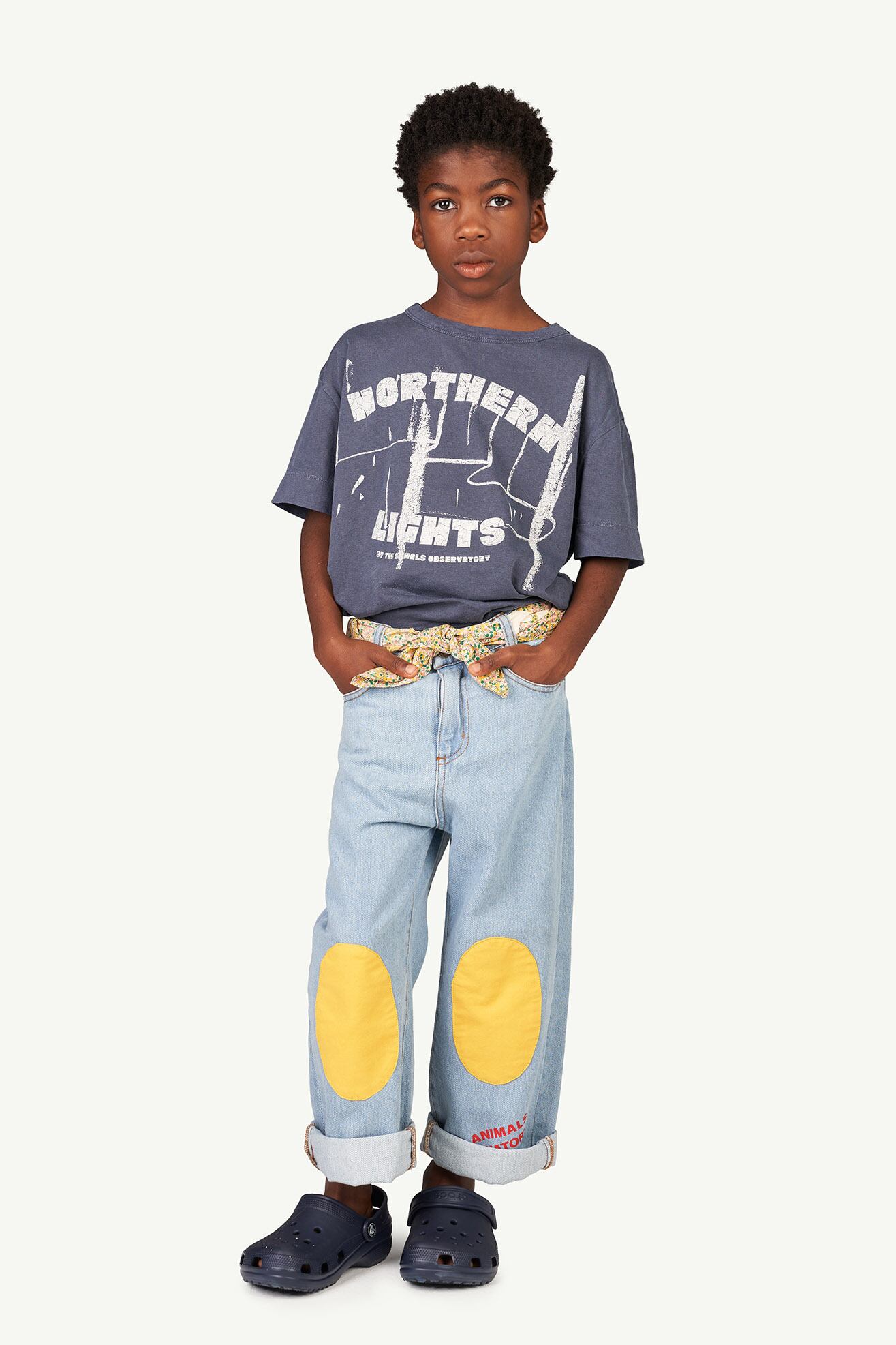 パンツ The Animals Observatory / BABAR×The Animals Observatory