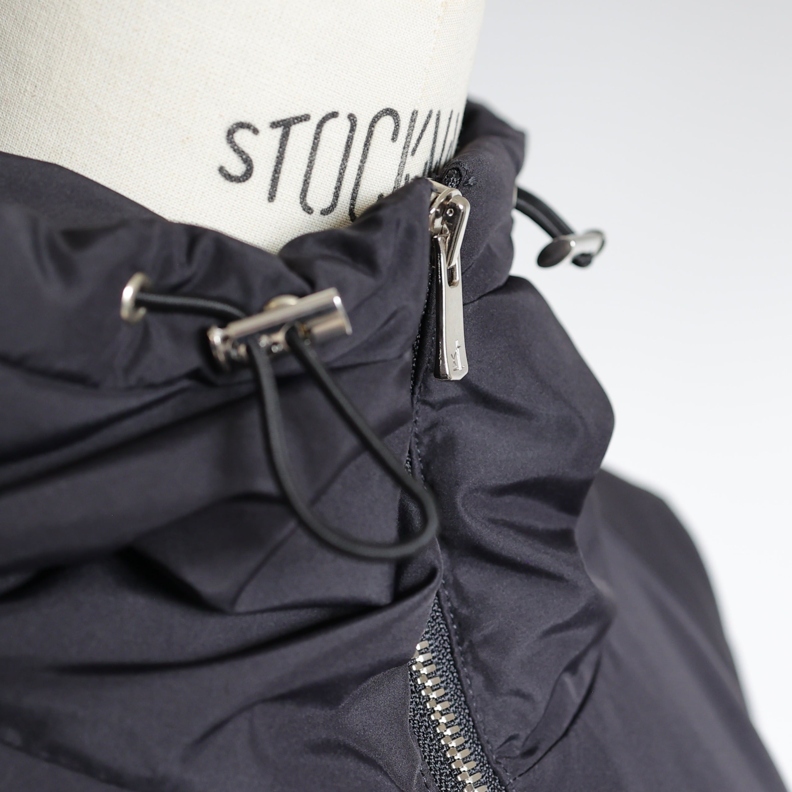 GPCF-601 Hood Tent Down Coat | gypsohila