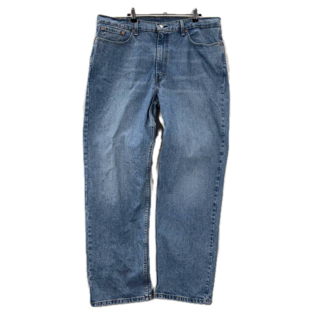 Carhartt デニムペインターパンツ W34 カーハート ダブルニー ブルー