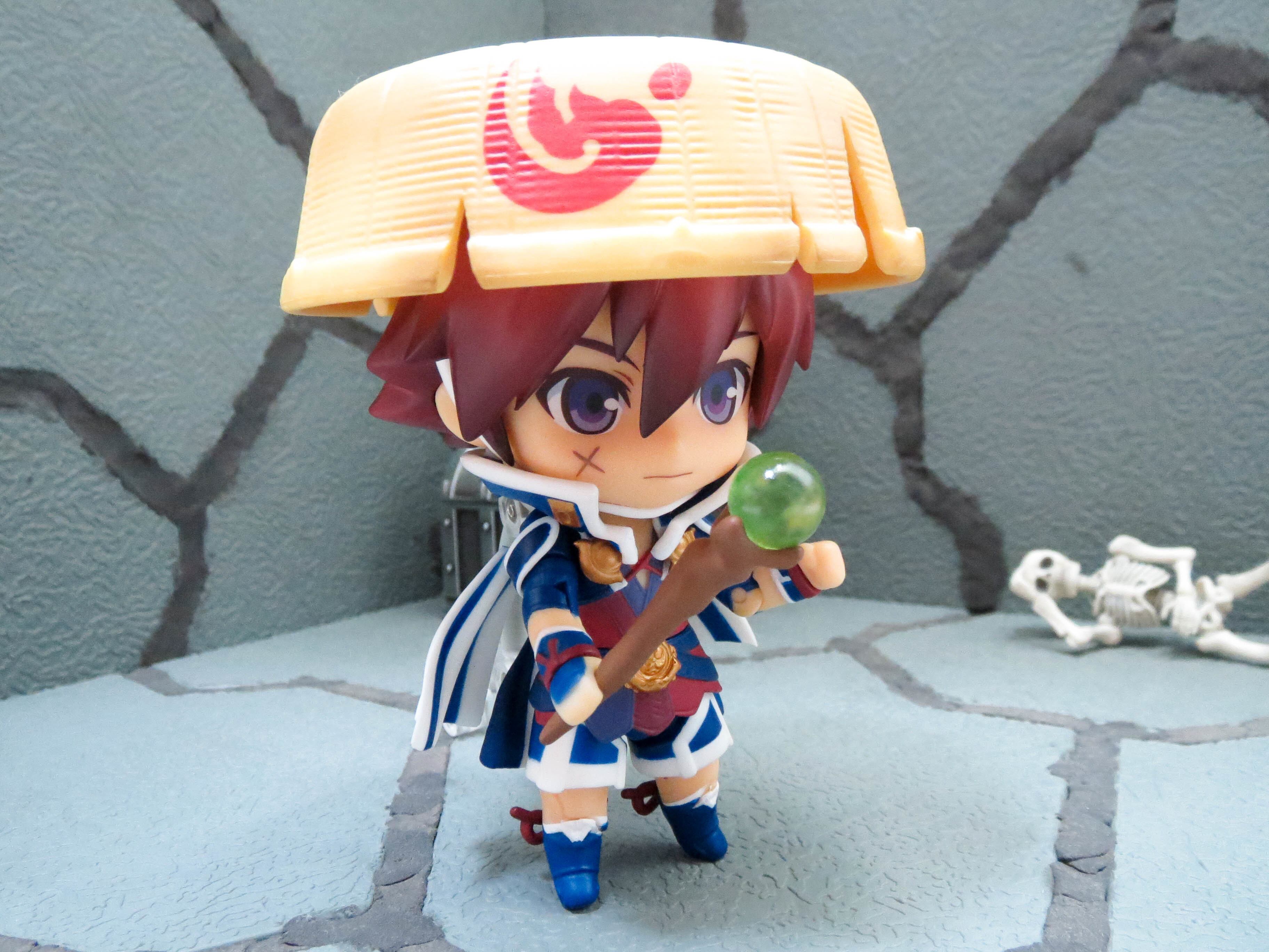 SALE】【535】 シレン 体パーツ 戦闘服 ねんどろいど | ホビー通販