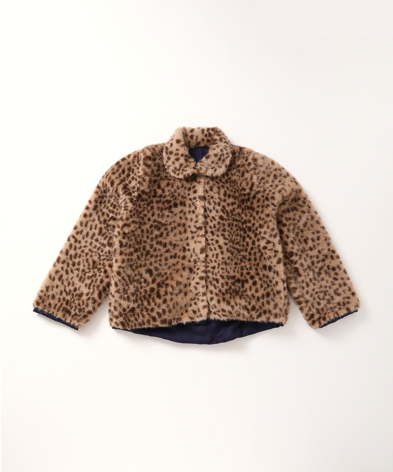 Animal royal jakke/navy