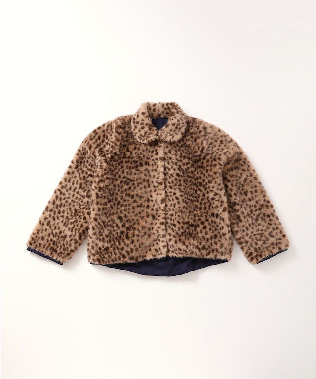 Animal royal jakke/navy