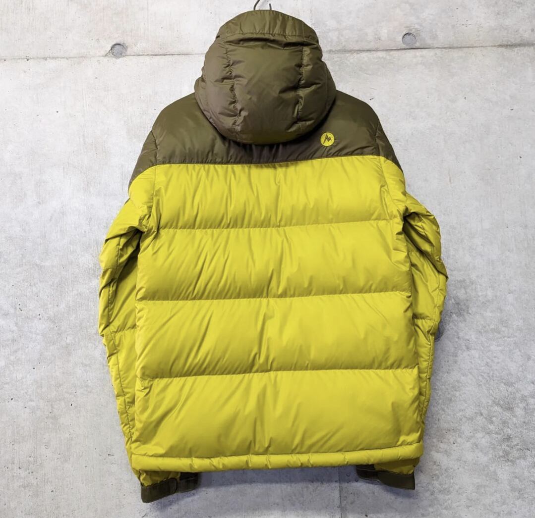 marmot guides down foody 小岩店 | What'z up
